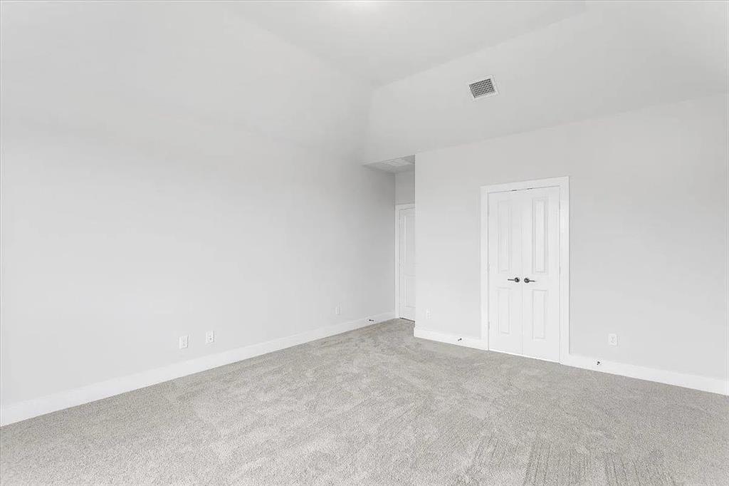 6246 Shasta Creek Road Celina, TX 75009 - Photo 13 of 24 a view of an empty room