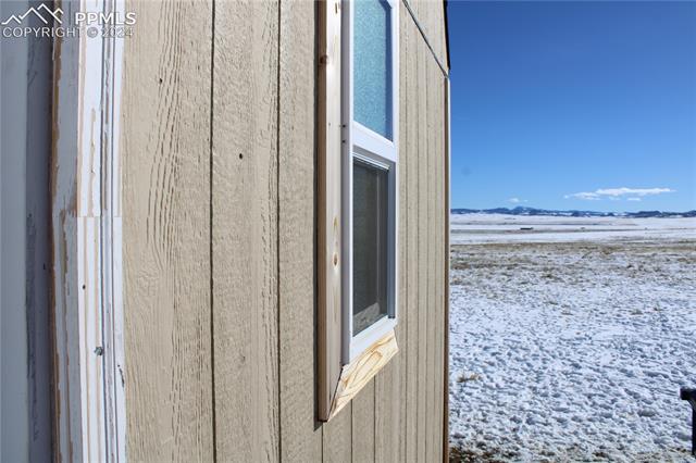 238 Keller Road Hartsel, CO 80449 - Photo 12 of 18 shed exterior