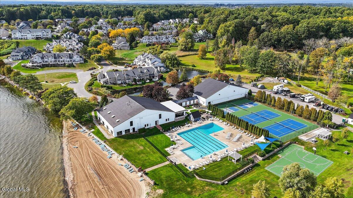 22 Lakeview Road Saratoga Springs, NY 12866 - Photo 33 of 43 31-22 LAKEVIEW DRONE-13