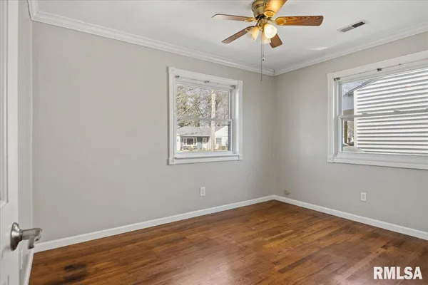 $89,900 | 2352 East Keys Avenue, Springfield, IL 62702