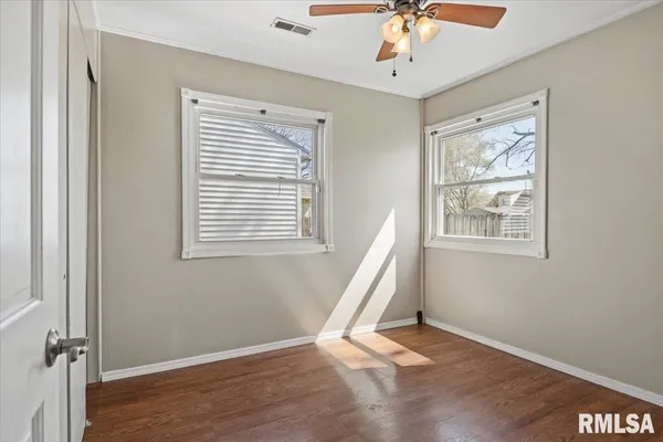$89,900 | 2352 East Keys Avenue, Springfield, IL 62702
