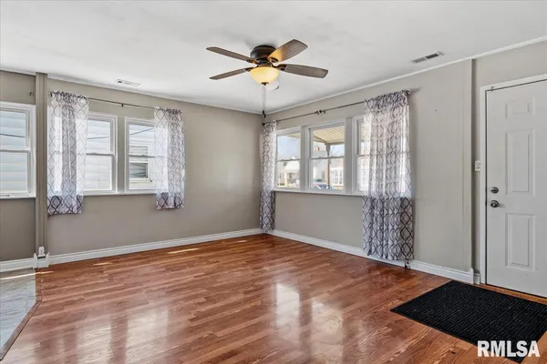 $89,900 | 2352 East Keys Avenue, Springfield, IL 62702
