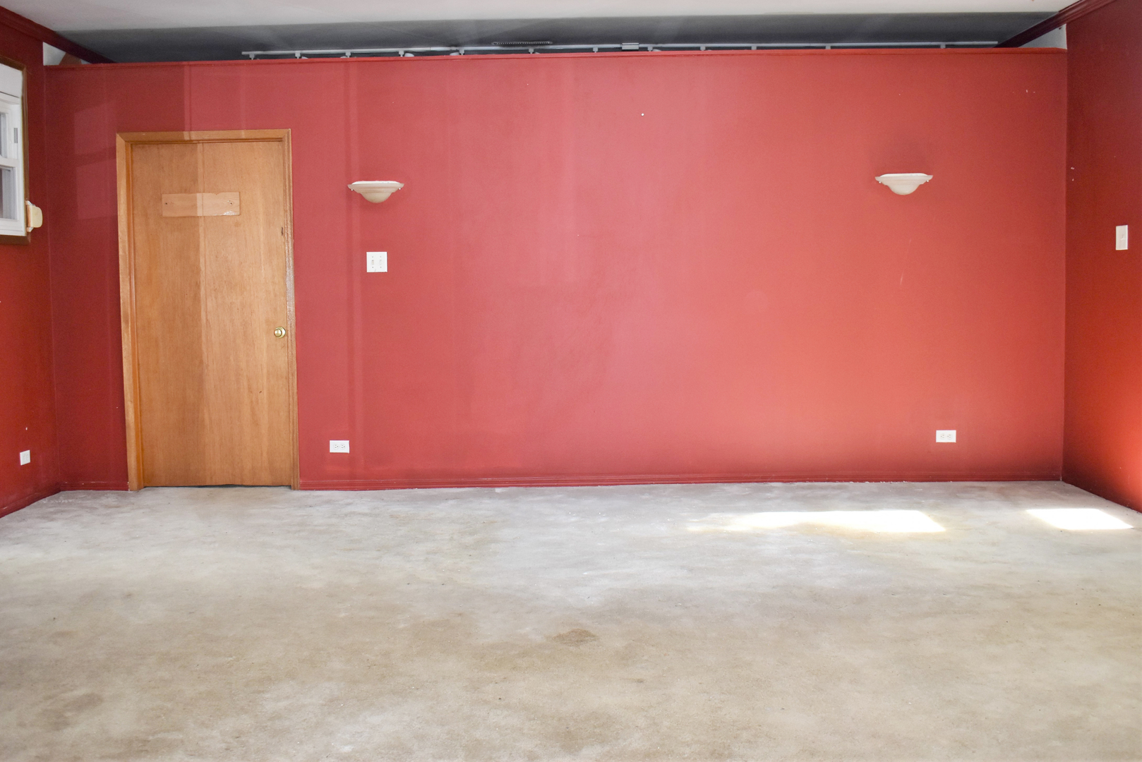 3824 Sunset Avenue Markham, IL 60428 - Photo 8 of 24 a view of empty room