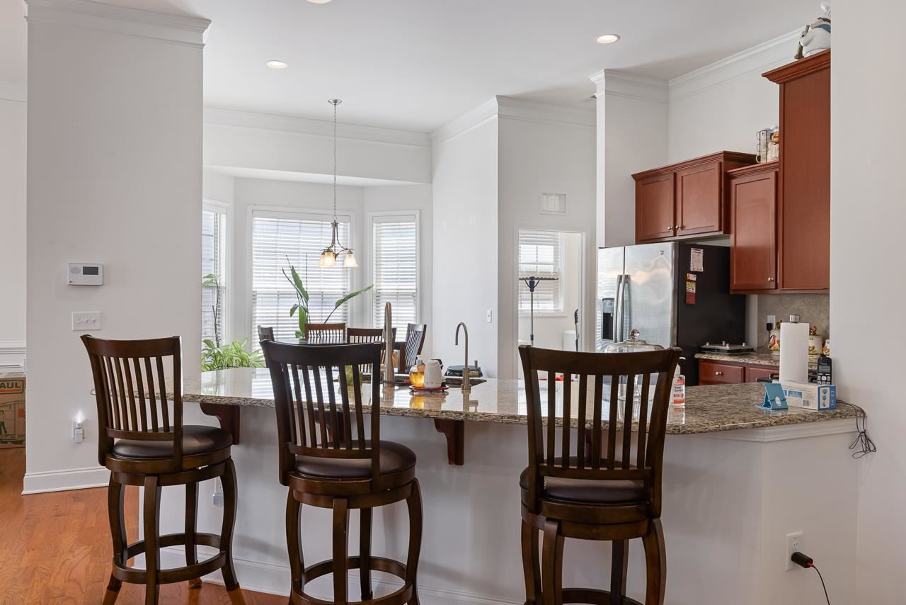 7641 Channery Way Raleigh, NC 27616 - Photo 9 of 29 Photo 9