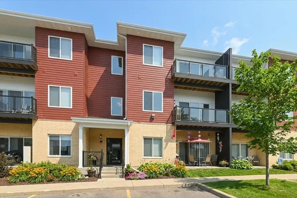 $234,900 | 1501 North Windsor Avenue, Unit 203, Cottage Grove, WI 53527