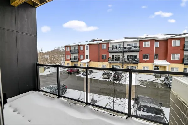 $234,900 | 1501 North Windsor Avenue, Unit 203, Cottage Grove, WI 53527