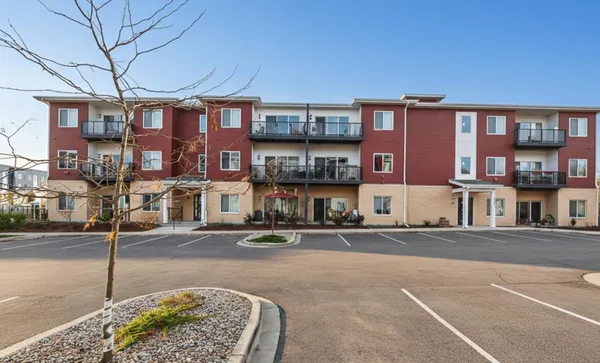 $234,900 | 1501 North Windsor Avenue, Unit 203, Cottage Grove, WI 53527