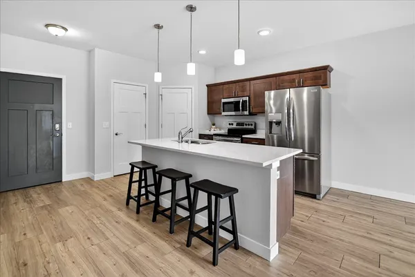 $234,900 | 1501 North Windsor Avenue, Unit 203, Cottage Grove, WI 53527