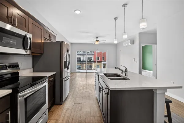 $234,900 | 1501 North Windsor Avenue, Unit 203, Cottage Grove, WI 53527