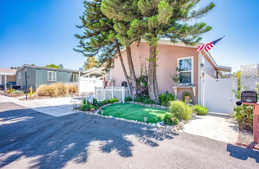 15181 Van Buren, Unit 178 Riverside, CA 92504 - Photo 3 of 52