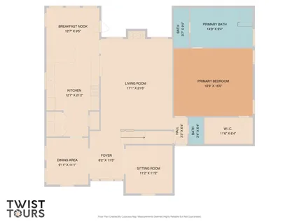 $689,900 | 12528 Labrador Cove, Austin, TX 78729