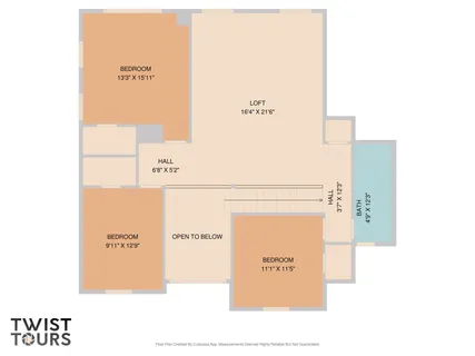 $689,900 | 12528 Labrador Cove, Austin, TX 78729