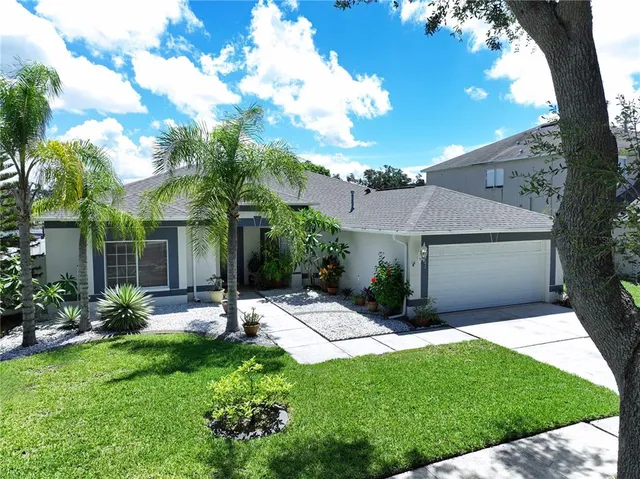 $414,999 | 3407 Pine Top Drive, Valrico, FL 33594