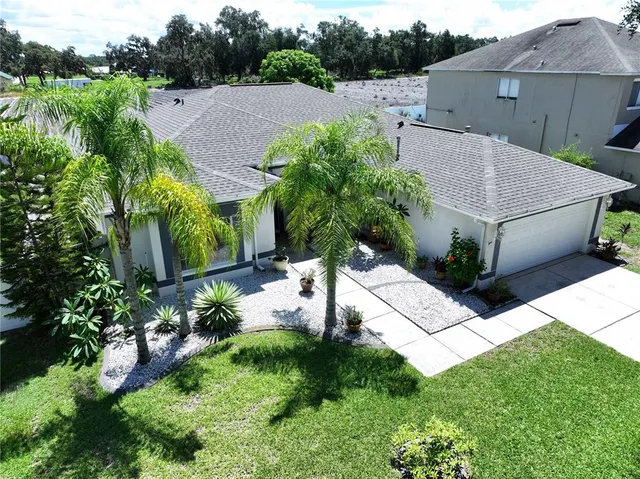 $414,999 | 3407 Pine Top Drive, Valrico, FL 33594