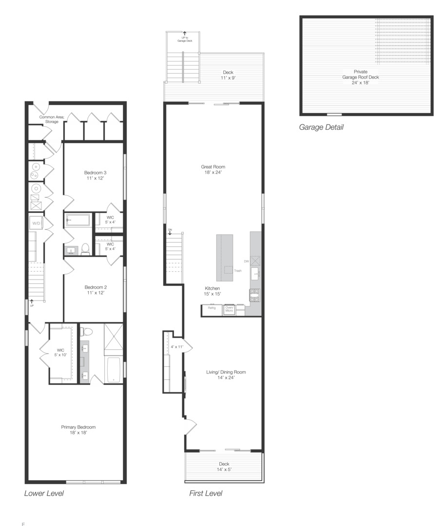 Undisclosed Address Chicago, IL 60622 - Photo 21 of 21