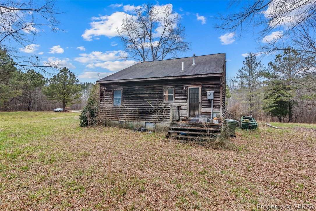 7507 Coppahaunk Road Waverly, VA 23890 - Photo 11 of 38 Gallery Image 11