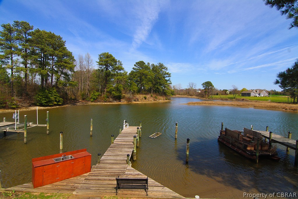 513 Captains Way Reedville, VA 22539 - Photo 7 of 26