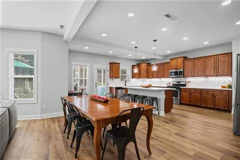 $650,000 | 196 Sunny Brook Terrace, Newnan, GA 30265