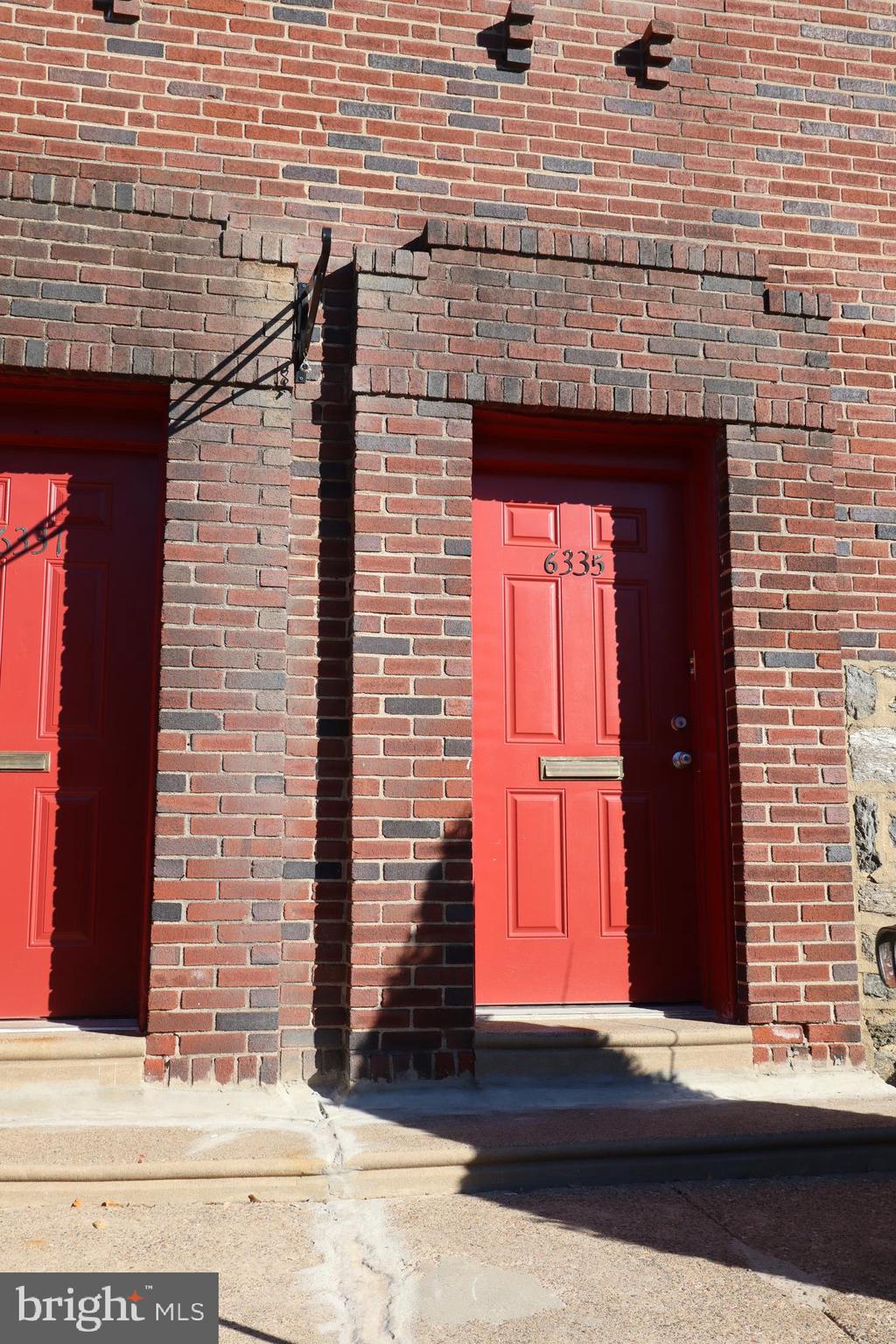 6335 Carnation Street, Unit 2 Philadelphia, PA 19144 - Photo 33 of 35 a view of building with a window