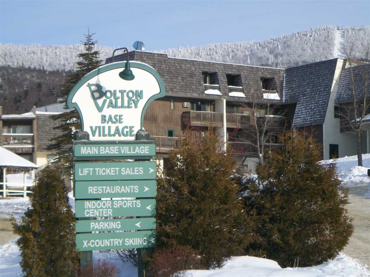 27 Nature Trail Road, Unit 101 Bolton, VT 05477 - Photo 25 of 29