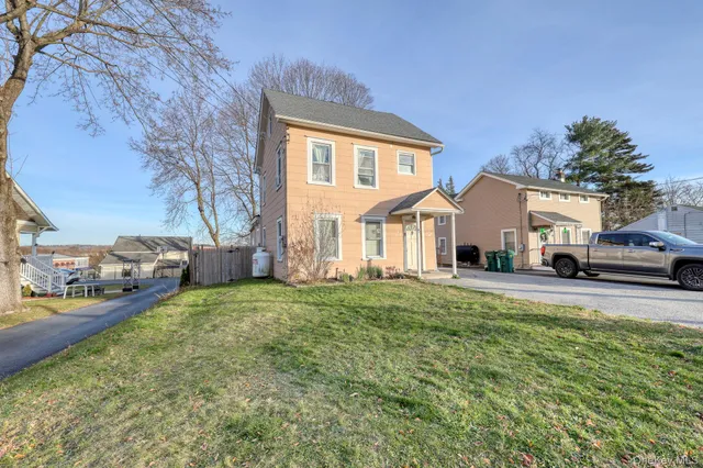 $280,000 | 9 West Street, Marlboro, NY 12542