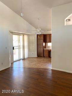 17562 North Raindance Road Surprise, AZ 85374 - Photo 4 of 11 kitchen eat area