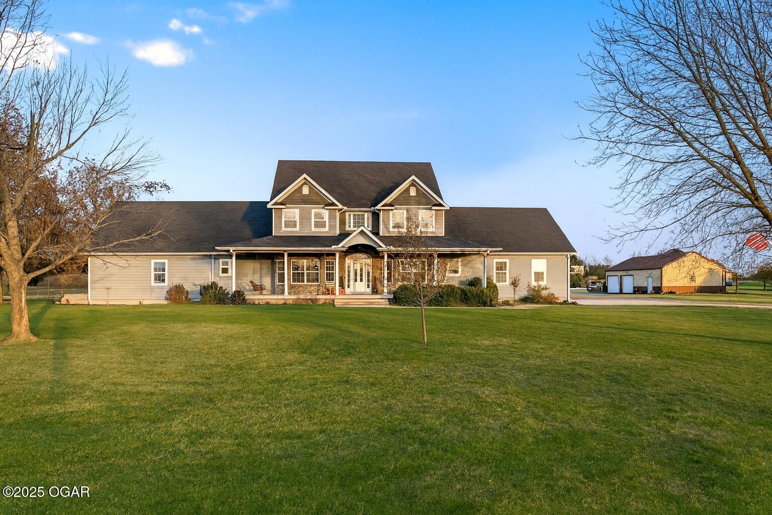 17981 Hottel Spgs Road Seneca, MO 64865 - Photo 1 of 1 AI Enhanced