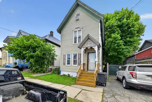 $154,999 | 6 Water Street, Johnstown, NY 12095