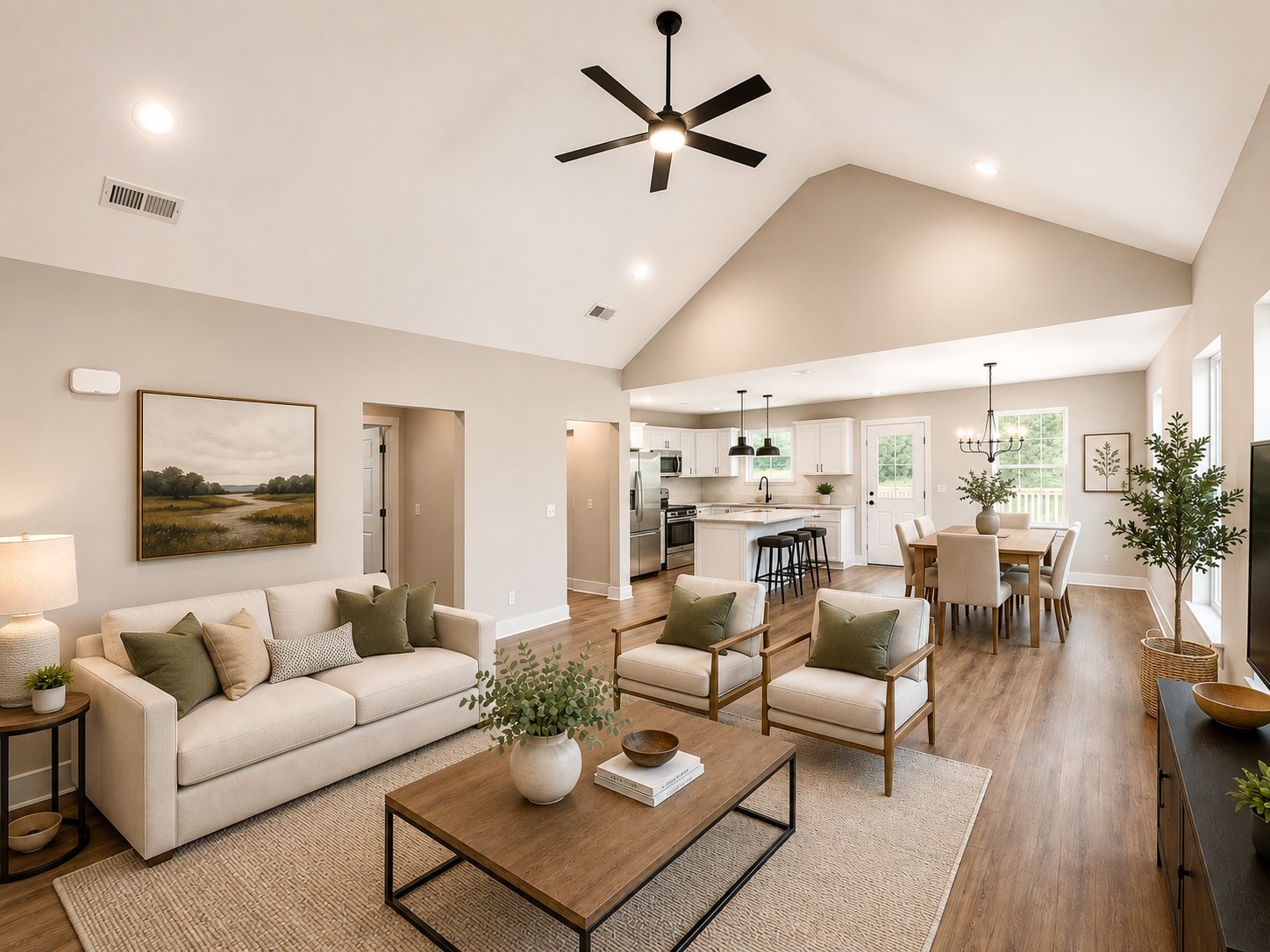 4619 Chapel Hill Road Southside, TN 37171 - Photo 6 of 29 Gallery Image 6