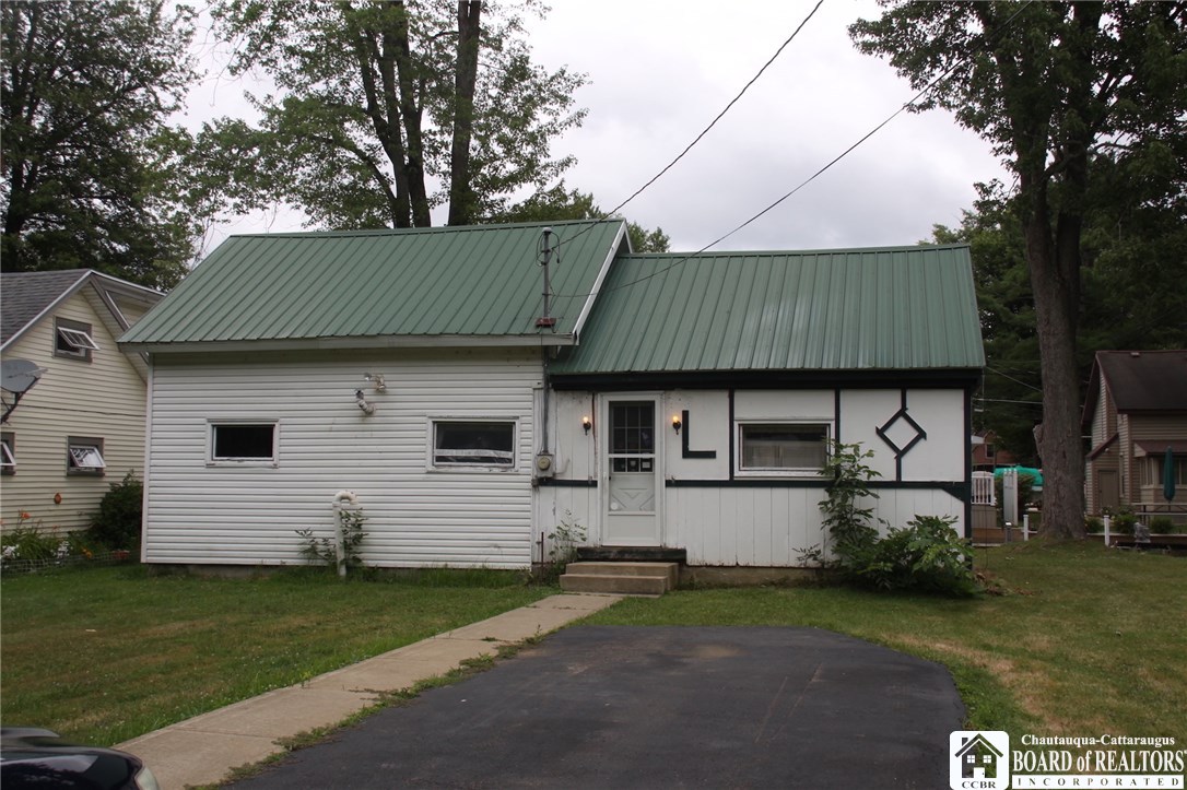 2428 Vukote Road Busti, NY 14710 - Photo 1 of 1 Gallery Image 1
