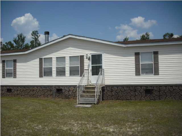 157 Mixon Road DeFuniak Springs, FL 32433 - Photo 1 of 11