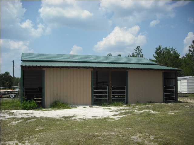 157 Mixon Road DeFuniak Springs, FL 32433 - Photo 9 of 11