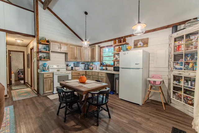 $214,900 | 150 Troy Road, Counce, TN 38326