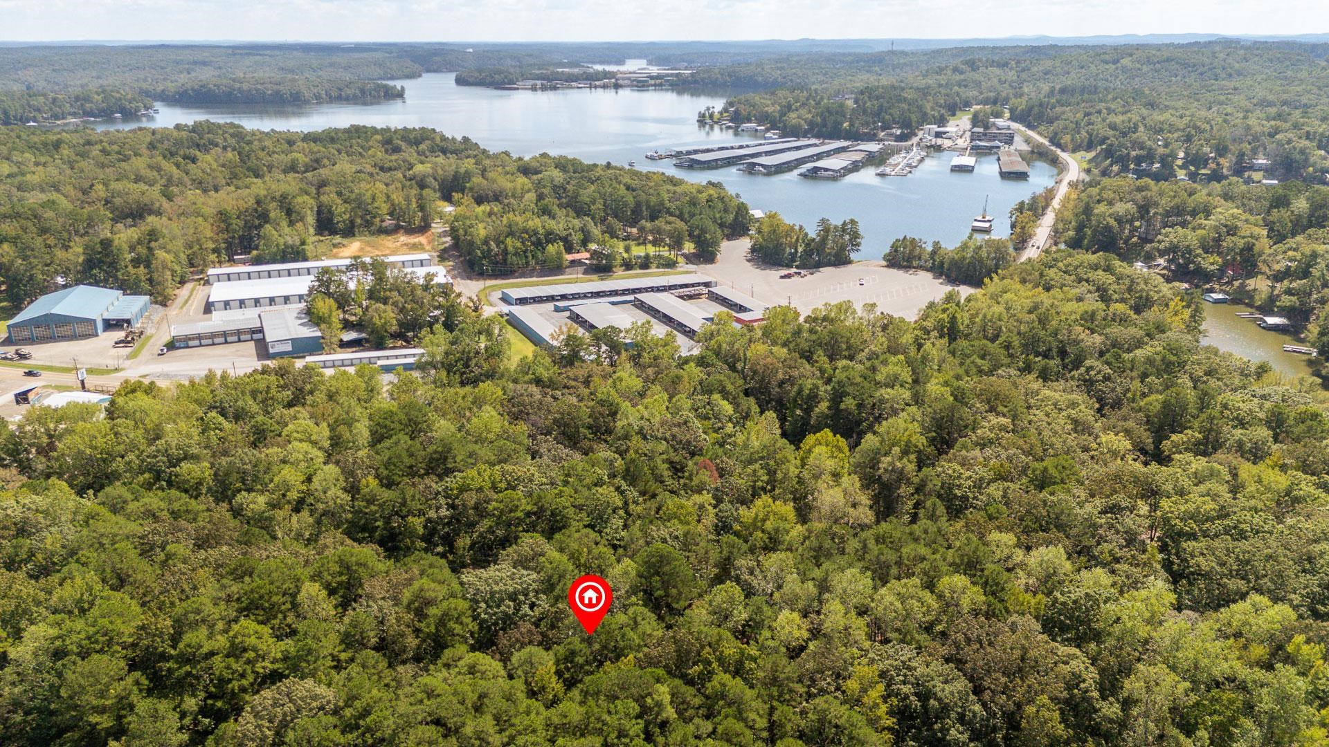 150 Troy Road Counce, TN 38326 - Photo 2 of 39