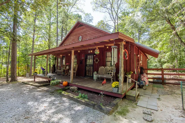 $214,900 | 150 Troy Road, Counce, TN 38326