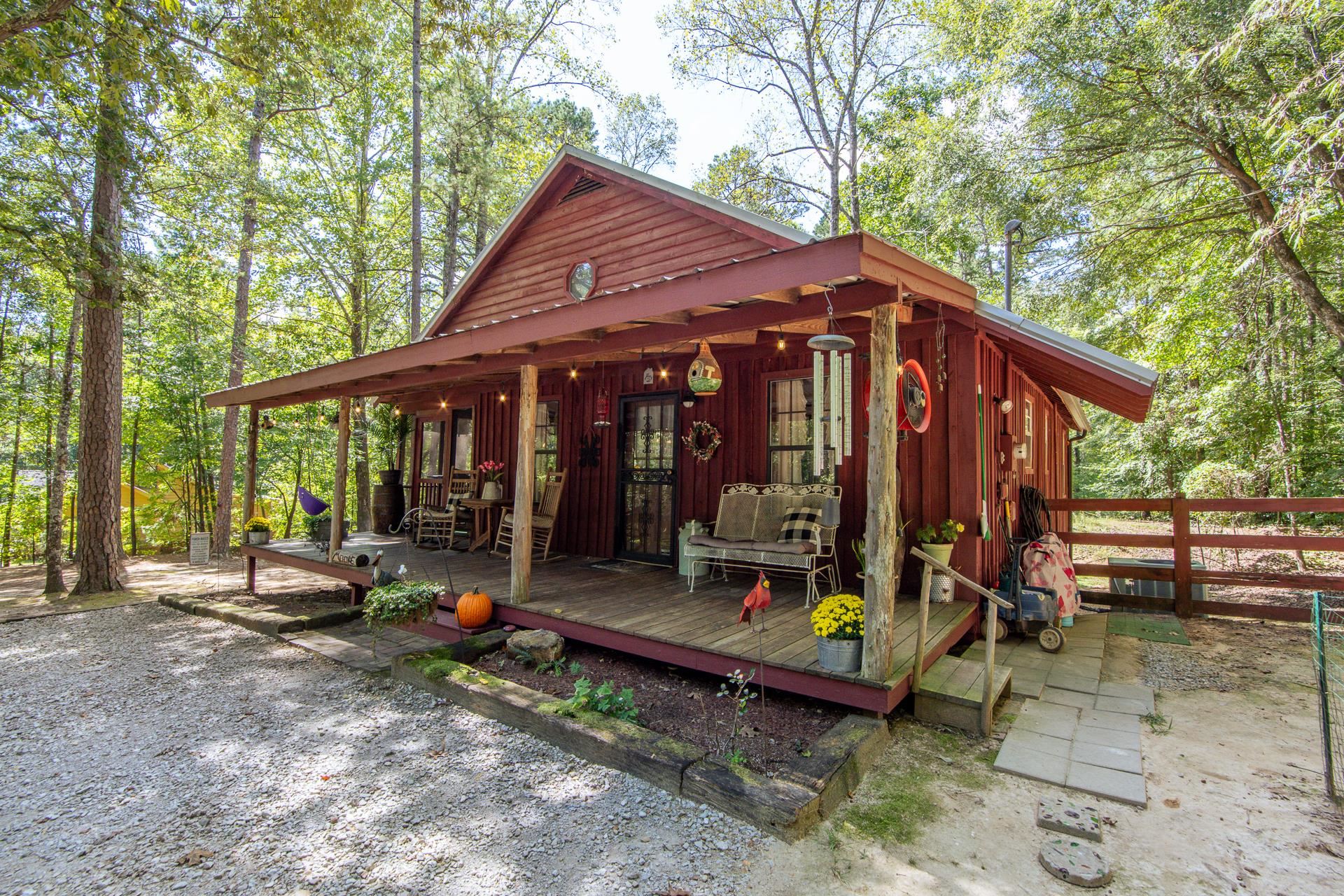 150 Troy Road Counce, TN 38326 - Photo 39 of 39