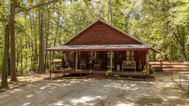 $214,900 | 150 Troy Road, Counce, TN 38326