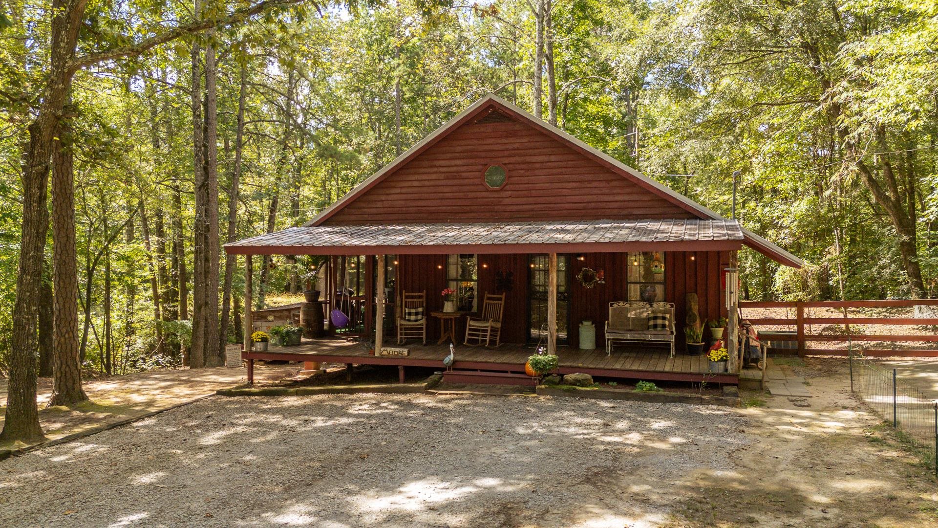 150 Troy Road Counce, TN 38326 - Photo 6 of 39