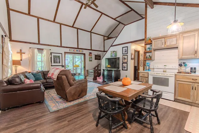 $214,900 | 150 Troy Road, Counce, TN 38326