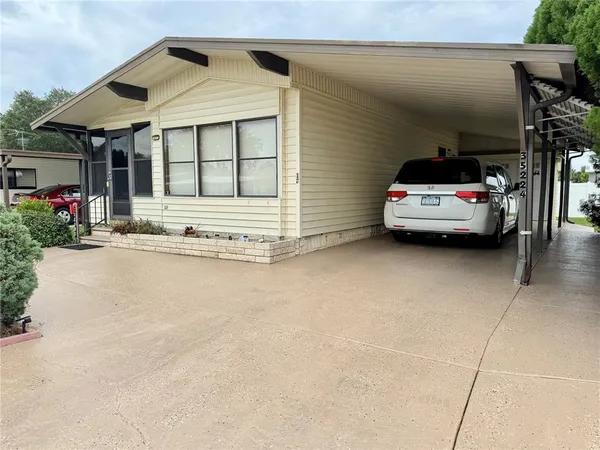 $89,000 | 35224 Dodie Drive, Unit LOT 12, Zephyrhills, FL 33541