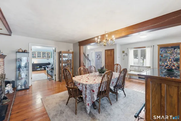 $479,000 | 82 Sunnyside Street, Norwich, CT 06360