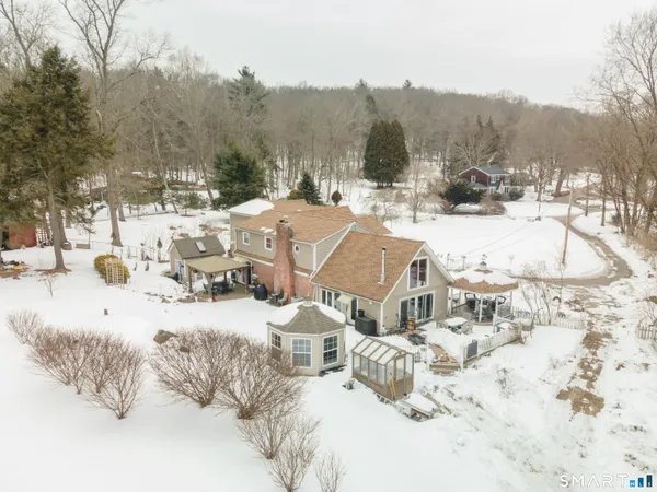 $479,000 | 82 Sunnyside Street, Norwich, CT 06360