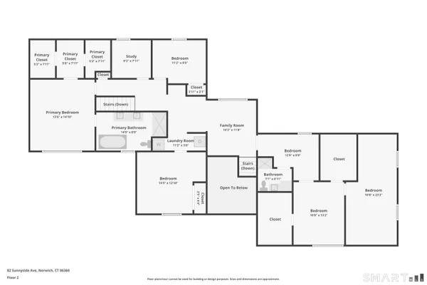 $479,000 | 82 Sunnyside Street, Norwich, CT 06360