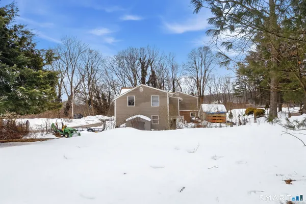 $479,000 | 82 Sunnyside Street, Norwich, CT 06360