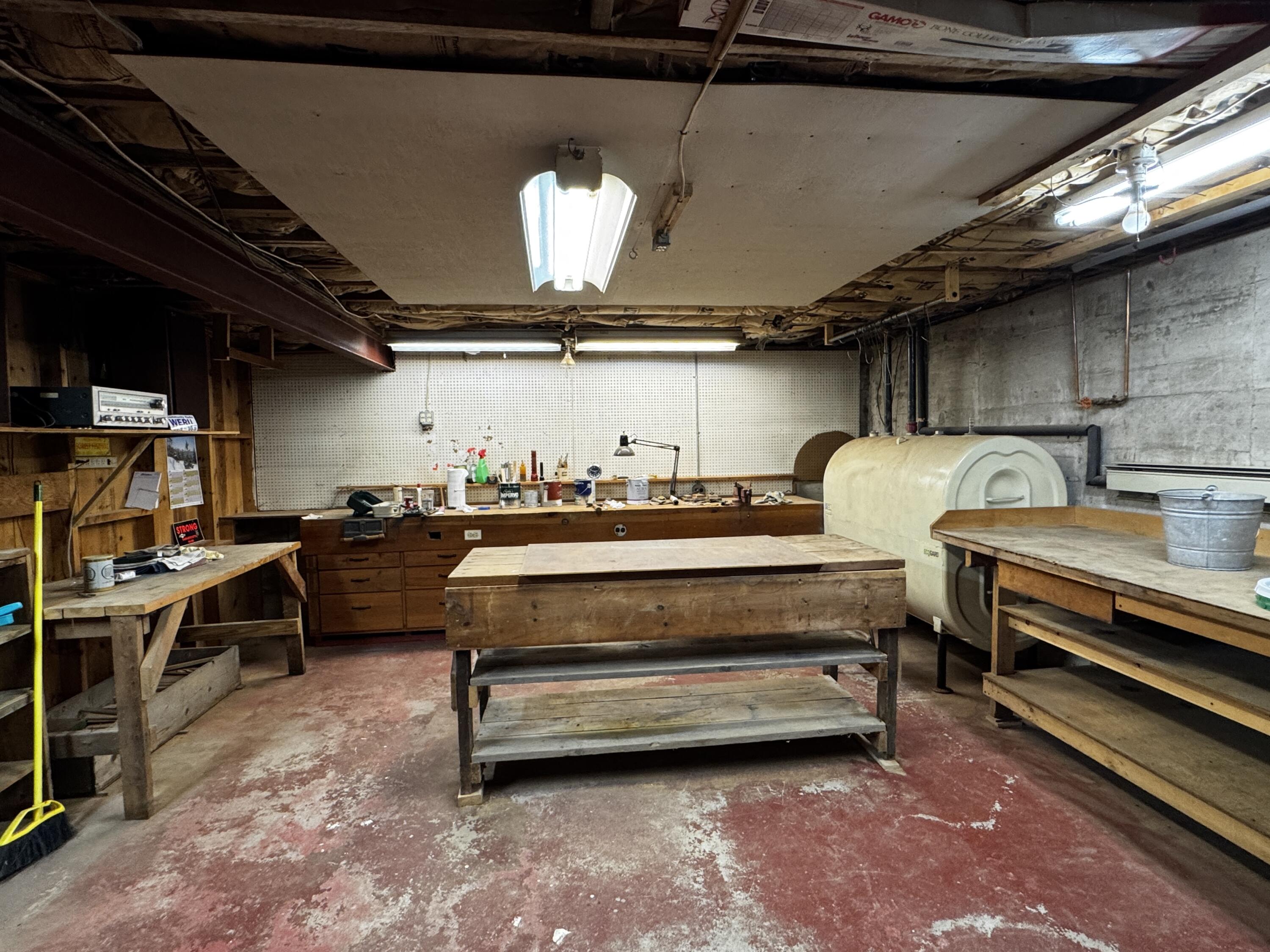 18 Rand Road Yarmouth, ME 04096 - Photo 48 of 58 Workshop
