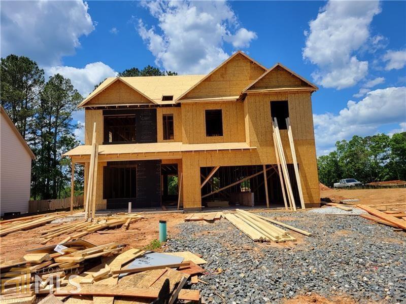 246 Baylee Ridge Circle Dacula, GA 30019 - Photo 1 of 1 Gallery Image 1