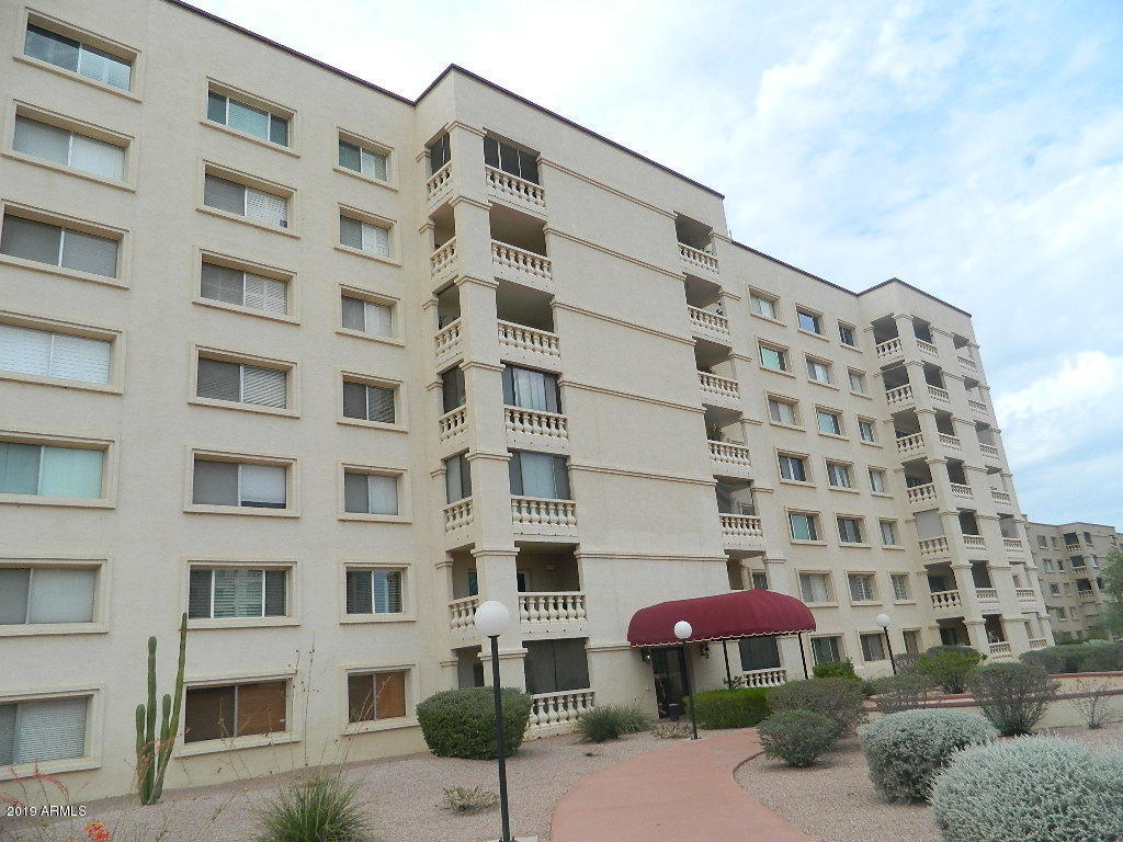 7830 East Camelback Road, Unit 212 Scottsdale, AZ 85251 - Photo 30 of 45 a front view of a building