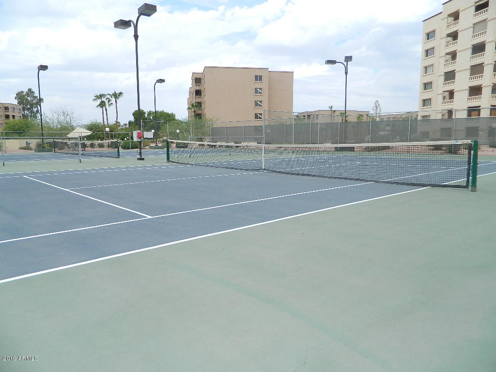 7830 East Camelback Road, Unit 212 Scottsdale, AZ 85251 - Photo 31 of 45