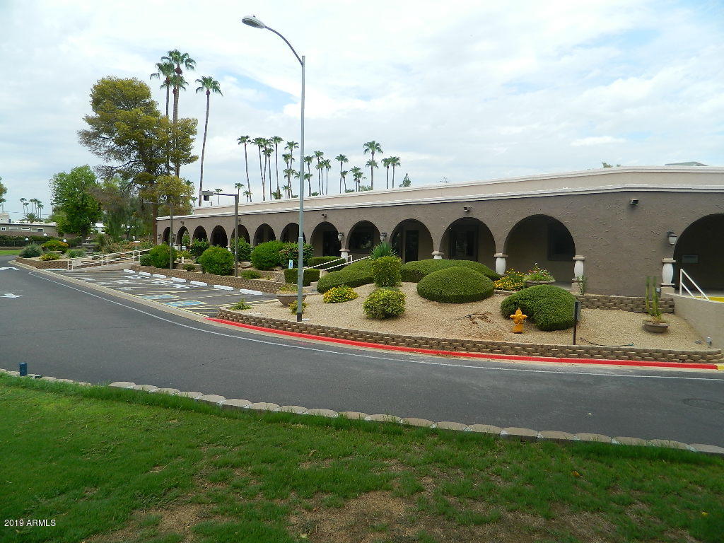 7830 East Camelback Road, Unit 212 Scottsdale, AZ 85251 - Photo 41 of 45