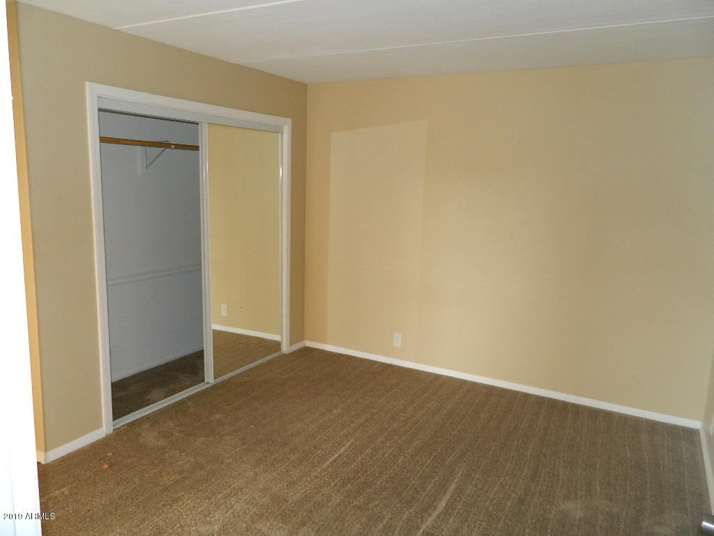 7830 East Camelback Road, Unit 212 Scottsdale, AZ 85251 - Photo 7 of 45 a view of an empty room